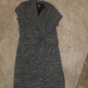 Maeve sweater dress